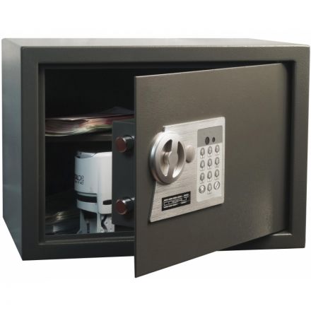 Сейф мебельный СOBALT EKL-25 электрон.замок