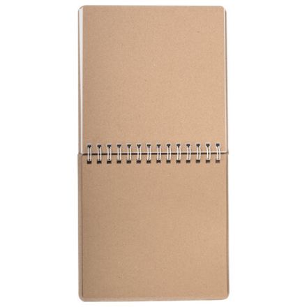 Скетчбук, белая бумага 120 г/м2 + крафт 80 г/м2 195х195 мм, 60 + 20 л., гребень, BRAUBERG ART DEBUT, 112983 Скетчбук, белая бумага 120 г/м2 + крафт 80 г/м2 195х195 мм, 60 + 20 л., гребень, BRAUBERG ART DEBUT, 112983