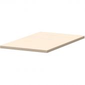 Крышка PT Арго А-707 к тумбе АТ-07. бук