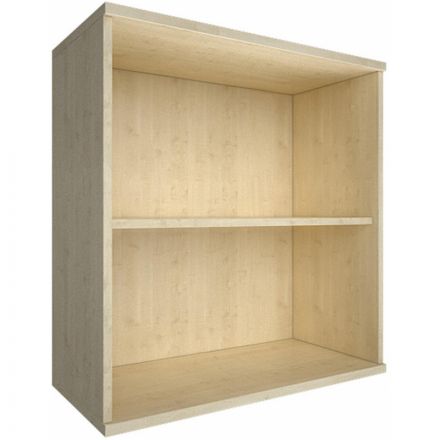 Шкаф RIVA   низкий широкий А.СТ-3.1 клен чист. В823