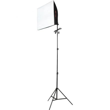 Комплект студийного оборудования Falcon Eyes KeyLight 145 (SB5050 KIT) Комплект студийного оборудования Falcon Eyes KeyLight 145 (SB5050 KIT)