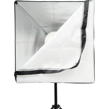 Комплект студийного оборудования Falcon Eyes KeyLight 145 (SB5050 KIT) Комплект студийного оборудования Falcon Eyes KeyLight 145 (SB5050 KIT)