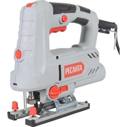 Электролобзик Ресанта Л-100/850 (75/9/4)