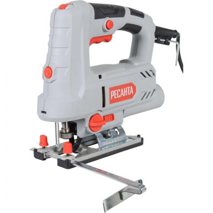 Электролобзик Ресанта Л-100/850 (75/9/4)