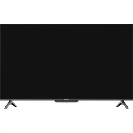 Телевизор Яндекс ТВ Станция Бейсик с Алисой 65, YNDX-00077