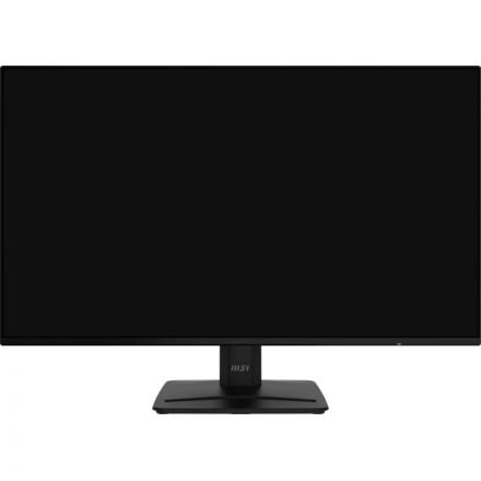 Монитор MSI PRO MP271A E2 27 16:9 FHD IPS HDMI DP VGA, Tilt, 120HZ, Black Монитор MSI PRO MP271A E2 27 16:9 FHD IPS HDMI DP VGA, Tilt, 120HZ, Black