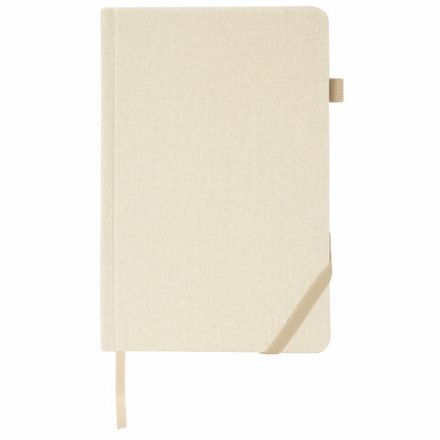 Ежедневник недатированный А5 138x213 мм BRAUBERG "Finest" под кожу, резинка, 136 л., бежевый, 111871 Ежедневник недатированный А5 138x213 мм BRAUBERG "Finest" под кожу, резинка, 136 л., бежевый, 111871
