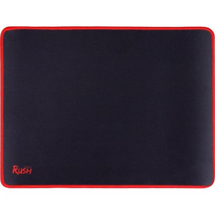 Коврик для мыши Smartbuy RUSH Red cage черный M-size,(SBMP-02G-K)/40