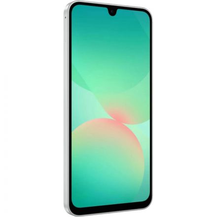 Смартфон Samsung Galaxy A26 5G SM-A266B 256Gb 8Gb белый(SM-A266BZWHCAU)