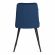 Стул обеденный Asti TREND, велюр, Blue (синий)