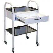 Стол манипуляционный Hilfe МД SM1 (600х430х960 мм) Стол манипуляционный Hilfe МД SM1 (600х430х960 мм)