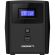 ИБП Ippon Smart Power Pro II 2200 1200Вт/2200ВА, 4xC13 черный(1005590)