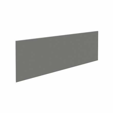 Riva Экран А.ЭКР-2.2 Металлик 1200*450*18 Riva Экран А.ЭКР-2.2 Металлик 1200*450*18