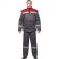 Костюм рабочий зимний муж з31-КПК сер/красн (р.60-62) 158-164 (Арсенал-СП) Костюм рабочий зимний муж з31-КПК сер/красн (р.60-62) 158-164 (Арсенал-СП)