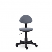 Кресло Стар б/п QH21-1325 (серый) Кресло Стар б/п QH21-1325 (серый)