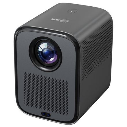 Проектор CACTUS CS-PRC.07B.WUXGA-A, LCD, 1920x1080, 16:9, 4:3, 350 лм, 2000:1, 1 кг Проектор CACTUS CS-PRC.07B.WUXGA-A, LCD, 1920x1080, 16:9, 4:3, 350 лм, 2000:1, 1 кг