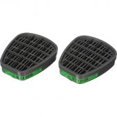 Фильтр противогазовый UNIX 512, К2,  2 шт/уп