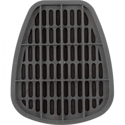 Фильтр противогазовый UNIX 512, К2,  2 шт/уп