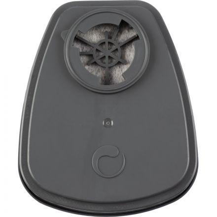 Фильтр противогазовый UNIX 512, К2,  2 шт/уп