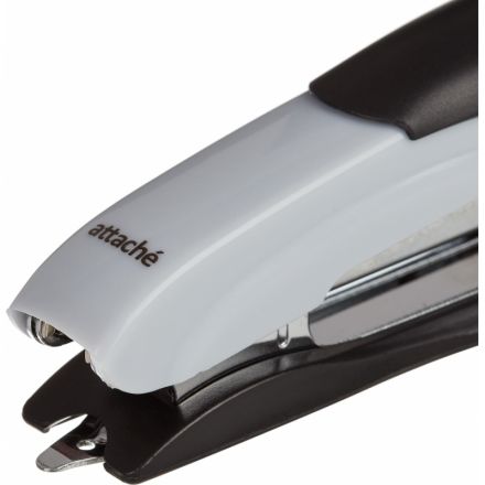 Степлер Attache до 12 листов серый Степлер Attache до 12 листов серый