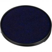 Подушка штемпельная сменная Colop E/Poket Stamp R40 синяя (для карманной оснастки Pocket Stamp R40)
