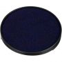 Подушка штемпельная сменная Colop E/Poket Stamp R40 синяя (для карманной оснастки Pocket Stamp R40)