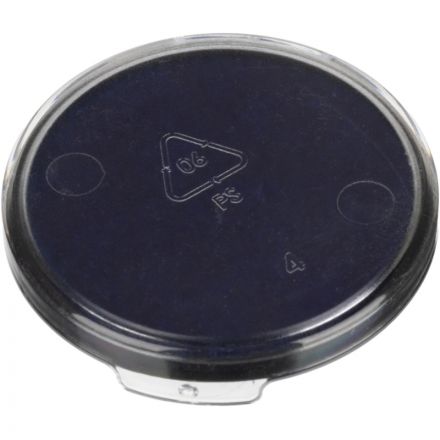 Подушка штемпельная сменная Colop E/Poket Stamp R40 синяя (для карманной оснастки Pocket Stamp R40)