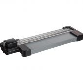 Резак для бумаги Promega office OC50R, А4, 320мм, 10 листов, роликовый Резак для бумаги Promega office OC50R, А4, 320мм, 10 листов, роликовый