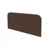 Style Экран Л.ЭКР-5 Венге 720*370*18 Style Экран Л.ЭКР-5 Венге 720*370*18