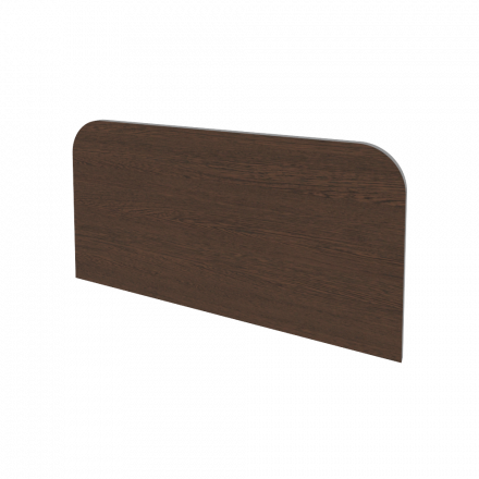 Style Экран Л.ЭКР-5 Венге 720*370*18 Style Экран Л.ЭКР-5 Венге 720*370*18