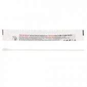 Зонд-тампон пластик/хлопок, намотка 5 мм, стерильный, ЕМЕЛЬЯНЪ САВОСТИНЪ, индивидуальная упаковка, длина 150 мм