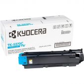 Тонер-картридж Kyocera TK-5370C голуб 1T02YJCNL0 для Ecosys PA3500cx 5000с Тонер-картридж Kyocera TK-5370C голуб 1T02YJCNL0 для Ecosys PA3500cx 5000с
