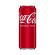 Напиток газированный COCA-COLA Original 0,33 л, жестяная банка, УТ-00003383