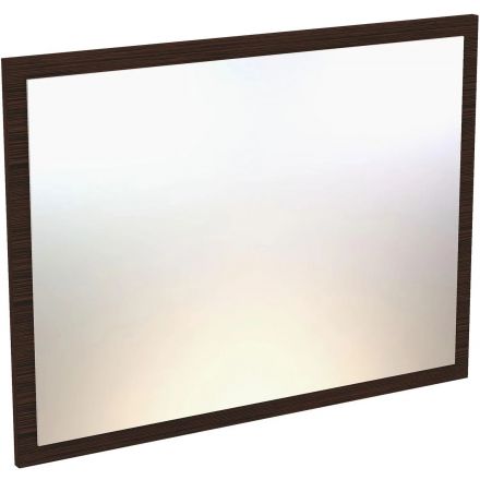 Зеркало настенное MS_Contemp Ct-23 80x2x60 венге