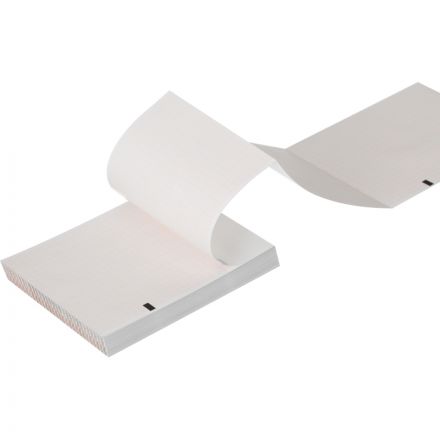 Лента тепл.регист. для ЭКГ ELI-150 MORTARA (9100-028-50) 110х140х250