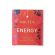Чай NIKTEA "Энерджи" оолонг со вкусом энергетика, 21 пакетик в конвертах по 1,5 г, TALTHA-DP0100