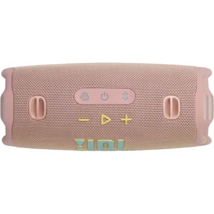 Портативная акустика JBL Charge 6 Pink (JBLCHARGE6PINK)