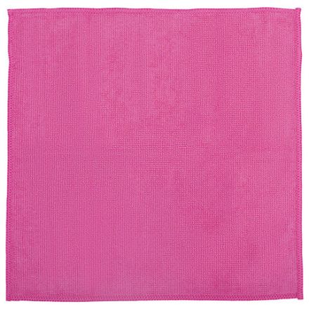 Салфетки из МИКРОФИБРЫ универсальные, 30х30 см, КОМПЛЕКТ 3 шт., ассорти (розовый, зеленый, серый), 180 г/м2, LAIMA, 700054