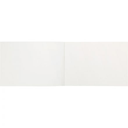 Альбом для акварели Комус Арт Студия А4, 40л, 160 г/м, 207х297мм, склейка