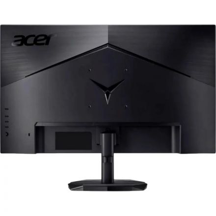 Монитор Acer Nitro (UM.HX1CD.101)27/FHD/IPS/200Hz/250cd/0,5ms/HDMI/DP Монитор Acer Nitro (UM.HX1CD.101)27/FHD/IPS/200Hz/250cd/0,5ms/HDMI/DP