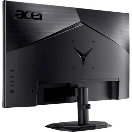 Монитор Acer Nitro (UM.HX1CD.101)27/FHD/IPS/200Hz/250cd/0,5ms/HDMI/DP Монитор Acer Nitro (UM.HX1CD.101)27/FHD/IPS/200Hz/250cd/0,5ms/HDMI/DP