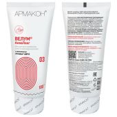 Крем регенерирующий с увлажнением 100 мл, АРМАКОН ВЕЛУМ АКВАЛОНГ, для сухой и поврежденной кожи, 1329