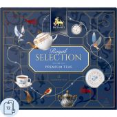 Чай  Richard Royal Selection of Premium Teas 9 вкусов, 72пак