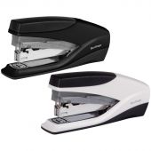 Степлер №24/6 Berlingo до 30л., пластиковый корпус, энергосберегающий, ассорти Степлер №24/6 Berlingo до 30л., пластиковый корпус, энергосберегающий, ассорти