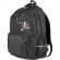 Рюкзак школьный №1School Future черный 45,5х31х14 см