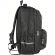 Рюкзак школьный №1School Future черный 45,5х31х14 см