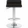 Стул барный LO_DOBRIN TOMMY LM-3013_CH-M_EL чёрный