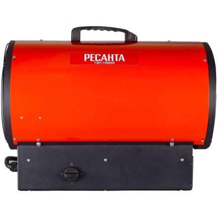 Пушка Ресанта ТЭП-15000К тепловая (круглая)