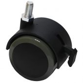 Секция стола складная, мобильная СМ5,Ш1400,вяз