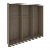 Maris Корпус высокий+трек SH.K3-7.1 Вяз 2519*600*2388